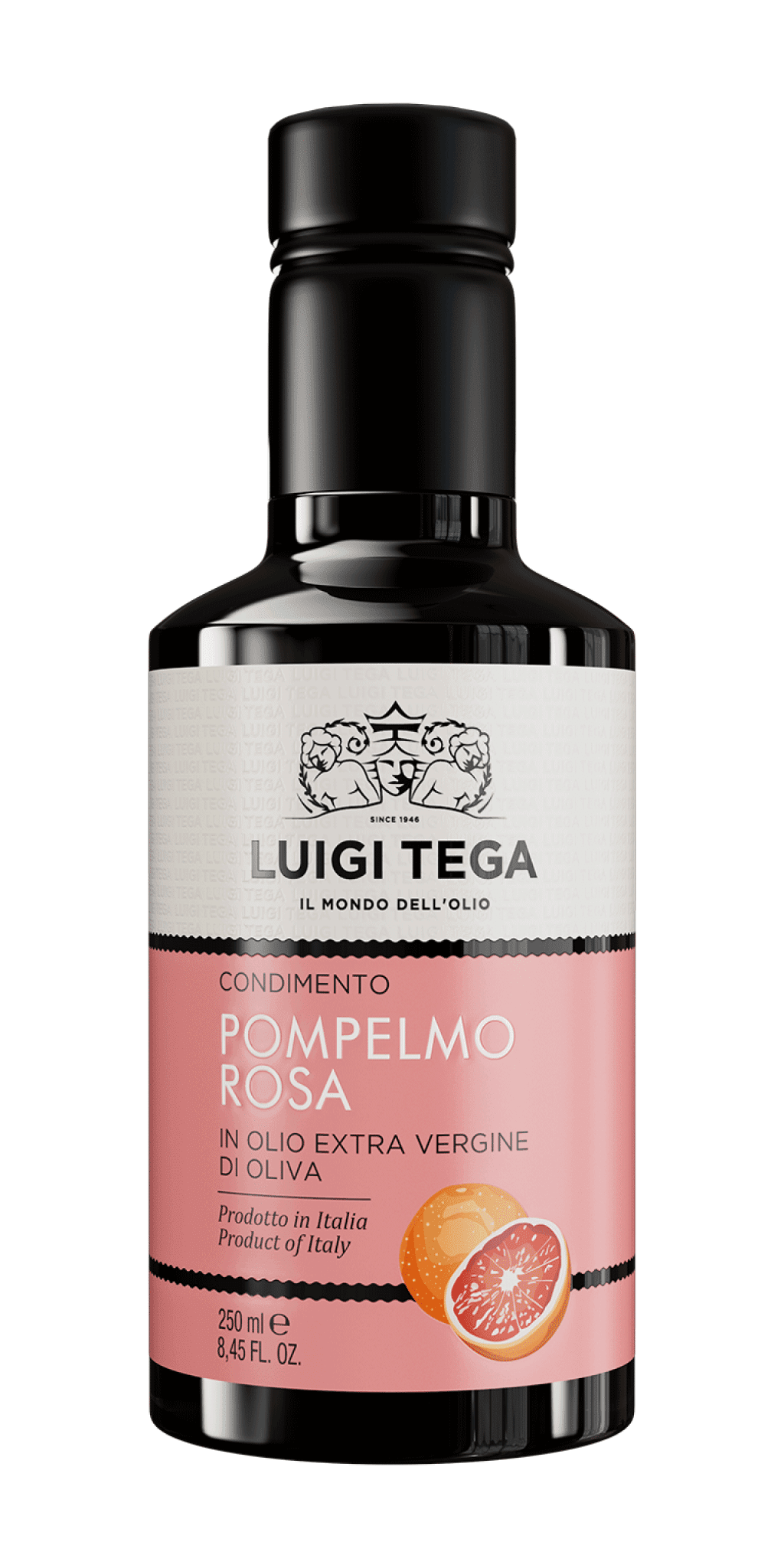 Pompelmo Rosa